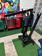 Nieuw UltraToolz Motorkraan Motortakel 2000 Kilo Inklapbaar, Ophalen, Dr.Nolenslaan 157E 6136GM Sittard, Nieuw, Info@roadmax.nl