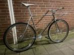 Specialized Globe Roll 2 custom fixie/fixed gear maat L., Fietsen en Brommers, Overige merken, Staal, Heren, Nieuw