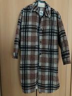 Jas, Kleding | Dames, Jassen | Winter, Ophalen of Verzenden, Zo goed als nieuw, Maat 38/40 (M), Zwart