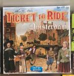 Ticket to ride, Hobby en Vrije tijd, Gezelschapsspellen | Bordspellen, Ophalen of Verzenden, Zo goed als nieuw