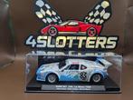 Slotcar 1/32 Fly BMW M1 #83 24h Le Mans 1984, Verzenden, Nieuw, Elektrisch, Overige merken