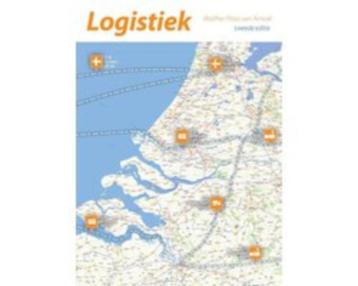 Logistiek 9789043027021 beschikbaar voor biedingen