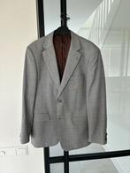 The Society Shop Colbert - Maat 50 (L), Kleding | Heren, Ophalen of Verzenden, Zo goed als nieuw, Maat 48/50 (M), Grijs