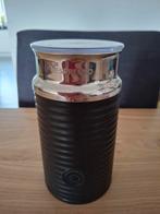 Melk opklopper/opklopper, Ophalen, Gebruikt