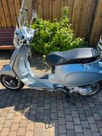 Vespa Primavera 2022, Fietsen en Brommers, Scooters | Vespa, Ophalen, Vespa S, Zo goed als nieuw, Benzine