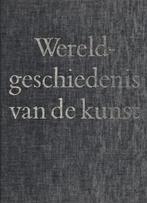 H. W. Janson - Wereldgeschiedenis van de kunst, Boeken, Gelezen, Ophalen of Verzenden