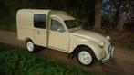 Citroën AK400 Bestel Eend. Oldtimer. Belastingvrij. APK vrij, Auto's, Voorwielaandrijving, Stof, 602 cc, Citroën