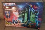 MOTU CASTLE GRAYSKULL Origins Masters of the Universe He-man, Ophalen of Verzenden, Nieuw
