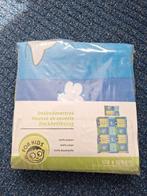 Nieuw dekbedovertrek., Ophalen of Verzenden, Nieuw, Jongetje of Meisje, Dekbedovertrek