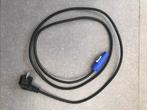 Powercon Neutrik - Schuko Kabel    µb, Muziek en Instrumenten, Kabels en Stekkers, Ophalen of Verzenden, Apparatuur