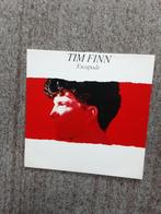 vinyl lp Tim Finn escapade, Ophalen of Verzenden, Gebruikt, 12 inch, Poprock