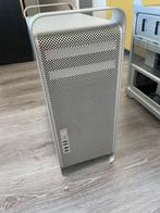 Mac Pro 3.1 / 8 Core, Computers en Software, Apple Desktops, Ophalen, Gebruikt, Mac Pro, SSD