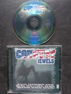 CD - Country Jewels, Ophalen of Verzenden, Zo goed als nieuw