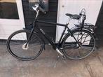 Gazelle Esprit herenfiets, frame maat 55 cm, Fietsen en Brommers, Fietsen | Heren | Herenfietsen, Ophalen, Gebruikt, Versnellingen
