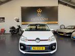 Volkswagen Up! 1.0 BMT move up! GTI INRUILEN MOGELIJK, Voorwielaandrijving, Gebruikt, Wit, Origineel Nederlands