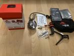 MSR Whisperlite Universal multifuel brander incl fles, Caravans en Kamperen, Kampeeraccessoires, Ophalen, Nieuw