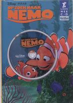 Disneyboekjes Nemo, Pumbaa, Aladdin, Cars en Stampertje, Ophalen of Verzenden, Zo goed als nieuw
