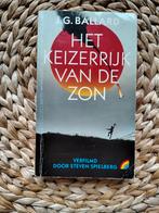G. Ballard - Het keizerrijk van de zon, Boeken, Ophalen of Verzenden, Gelezen