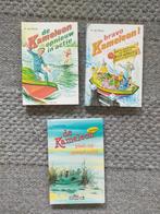 Kameleon boeken - Kluitman, Ophalen of Verzenden, Zo goed als nieuw, H. de Roos, Fred Diks, Fictie algemeen