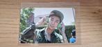 B.A.P YONGGUK photocard (Badman), Ophalen of Verzenden, Zo goed als nieuw