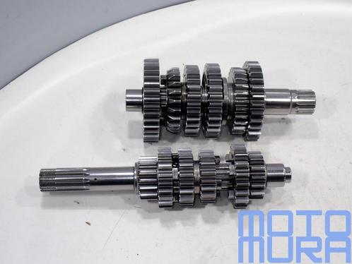 Corse superfinished versnellingsbak voor de Ducati Panigale, Motoren, Onderdelen | Ducati, Ophalen of Verzenden