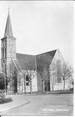 N.H. Kerk Venhuizen., Ophalen of Verzenden, 1960 tot 1980, Ongelopen, Noord-Holland