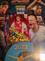 Panini Adrenalyn xl Fifa 365 2023 Limited Edition Taylor, Ophalen of Verzenden, Zo goed als nieuw, Plaatje