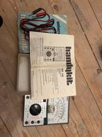 Handykit MK105 Multimeter - Gebruikt, Ophalen, Gebruikt, Multimeter