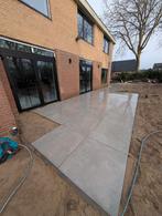 Aangeboden!!!! Kwalitatief Tuinman/stratenmaker, Tuinontwerp