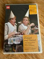 Hans en Grietje - Met Opera DVD Nieuw, Cd's en Dvd's, Alle leeftijden, Verzenden, Nieuw in verpakking, Muziek en Concerten