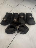 Volledige eventing beenbeschermersset, Dieren en Toebehoren, Ophalen of Verzenden, Gebruikt, Rijden