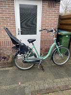Sparta amazone 26 inch moederfiets 7 versnellingen., Fietsen en Brommers, Fietsen | Dames | Moederfietsen, Ophalen, Sparta, Gebruikt