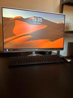 Zgan Acer Aspire C24-1650 All-in-one PC met asseccoires, Ophalen, 256 GB, Acer., 8 GB