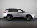 Toyota RAV4 2.5 Plug-in Hybrid AWD Bi-Tone Plus *Vraag Naar, Auto's, Toyota, Automaat, 12 maanden, 4 cilinders, Adaptive Cruise Control