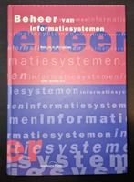 beheer van informatiesystemen - Prof dr ir M. Looijen, Boeken, Informatica en Computer, Ophalen, Prof Dr Ir M. Looijen, Nieuw