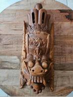 BARONG MASKER ( Groot ), Antiek en Kunst, Verzenden