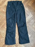 Samas zwarte skibroek maat 38 of gevoerde buitenbroek, Ophalen of Verzenden, Zo goed als nieuw, Samas, Broek