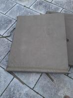 Honden kussens, Ophalen, Gebruikt