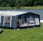 Isabella voortent met Luifel, Ophalen of Verzenden, Zo goed als nieuw