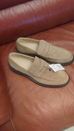 Nieuw  zara  heren schoenen  mocassin maat 45, Ophalen of Verzenden, Nieuw