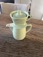 Originele Melitta 100 Koffie Filter Pastel Groen Jaren 50, Ophalen