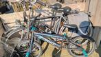 3 oude fietsen, Ophalen of Verzenden, Gebruikt