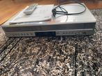 JVC VHS Videorecorder DVD Player, Ophalen, VHS-speler of -recorder
