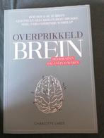 Charlotte Labee - Overprikkeld brein, Ophalen of Verzenden, Zo goed als nieuw, Charlotte Labee