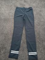 Te Koop: JANE LUSHKA Broek/Legging,  mt XL.  Donkerblauw., Lang, Blauw, Jane Lushka, Ophalen of Verzenden