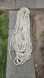 Ankerlijn 16mm met lood. Ong. 47 meter. 17.35kg., Watersport en Boten, Ophalen of Verzenden, Zo goed als nieuw, Zeilboot