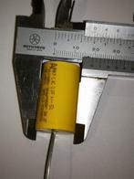 Condensator MKP C.4C 3 uF 400V arcotronics, Ophalen of Verzenden