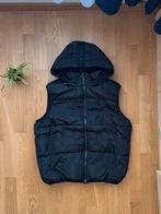 Guess puffer jacket, Maat 52/54 (L), Zwart, Nieuw, Ophalen of Verzenden