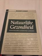 Natuurlijke Gezondheid - Reader's Digest, Ophalen of Verzenden, Gelezen, Gezondheid en Conditie, Reader's Digest