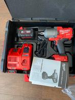 Milwaukee slagmoersleutel M18 3/4 nieuw, Ophalen, Nieuw